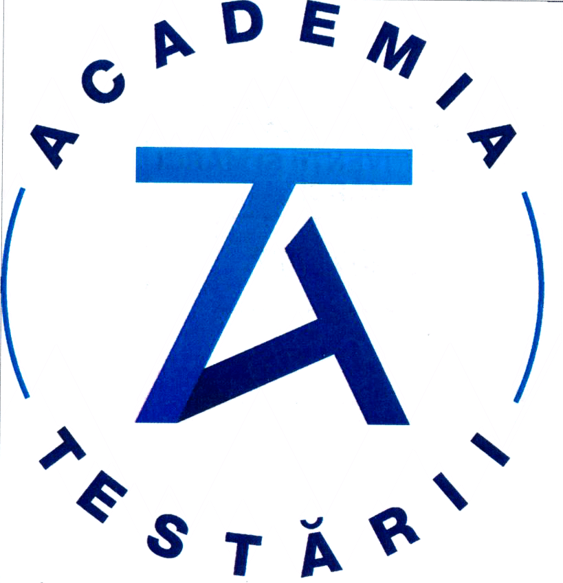 ACADEMIA TESTĂRII