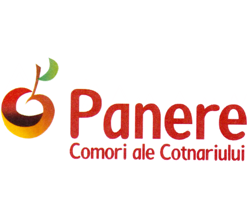 Panere Comori ale Cotnariului