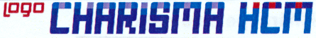 Logo CHARISMA HCM