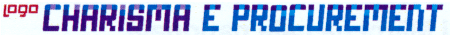 Logo CHARISMA E PROCUREMENT
