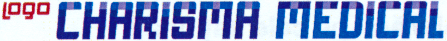 Logo CHARISMA MEDICAL