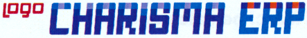Logo CHARISMA ERP