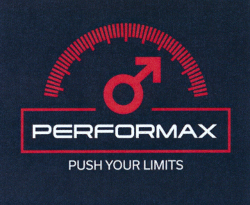 PERFORMAX PUSH YOUR LIMITS