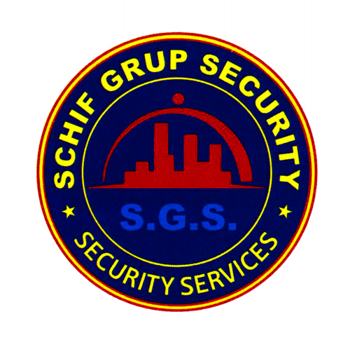 SCHIF GRUP SECURITY S.G.S. SECURITY SERVICES