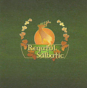 Regatul Sălbatic