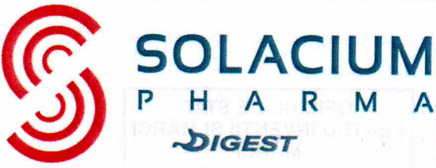 S SOLACIUM PHARMA DIGEST