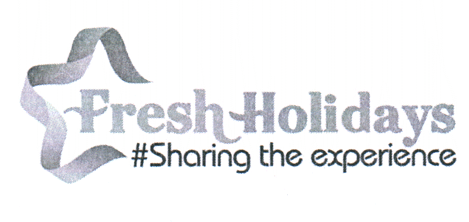 Fresh Holidays Sharing the experience