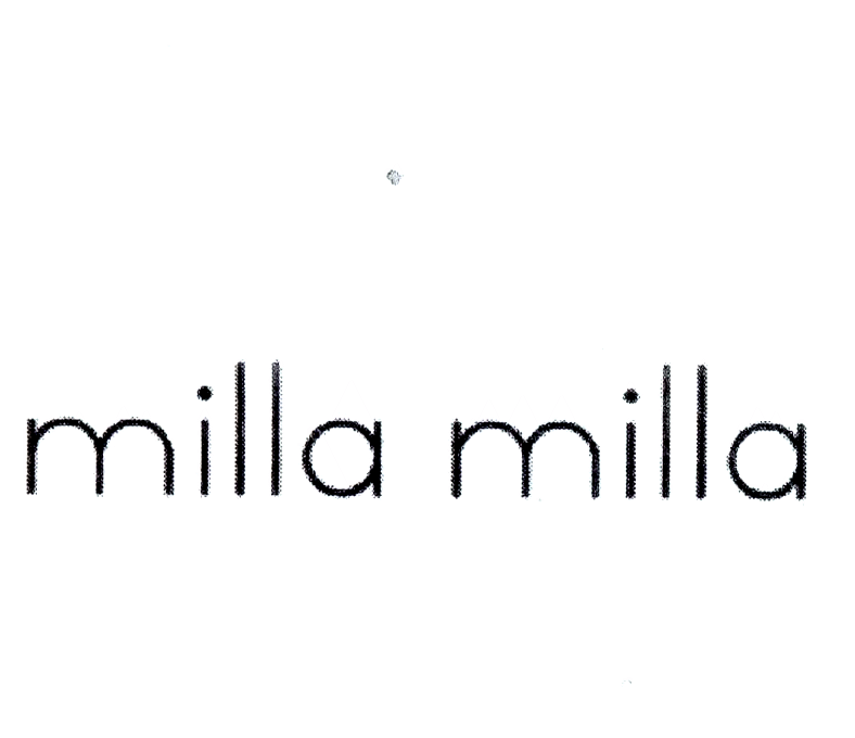 milla milla