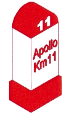 Apollo Km 11