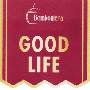 Bomboniera GOOD LIFE