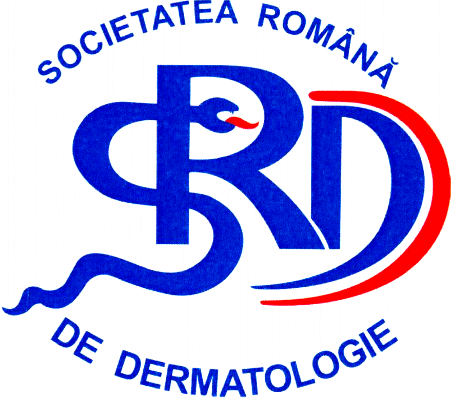SRD SOCIETATEA ROMÂNĂ DE DERMATOLOGIE