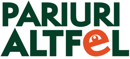 PARIURI ALTFEL