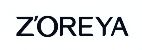 Z'OREYA
