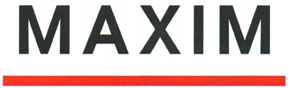 MAXIM