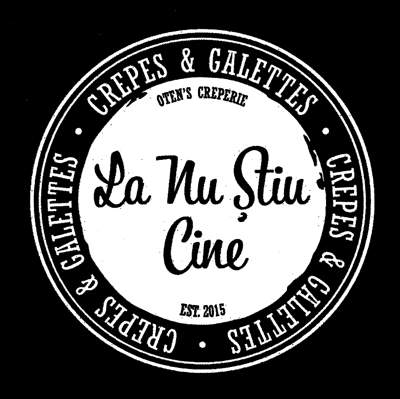 La Nu Ştiu Cine OTEN'S CREPERIE CREPES & GALETTES