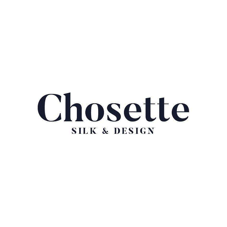 Chosette SILK & DESIGN