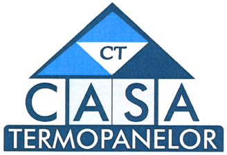 CT CASA TERMOPANELOR