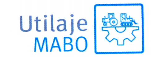 Utilaje MABO