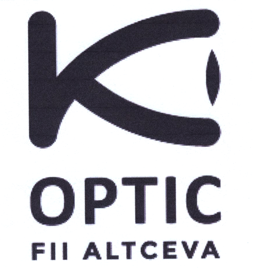 K OPTIC FII ALTCEVA