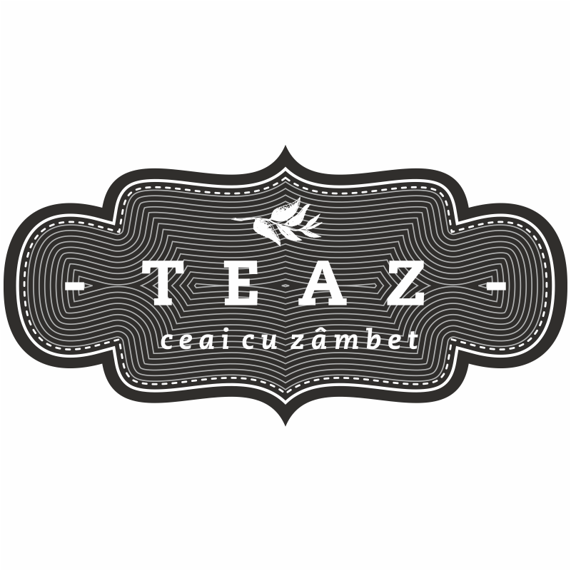 TEAZ - ceai cu zâmbet