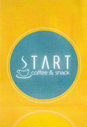 START coffee & snack
