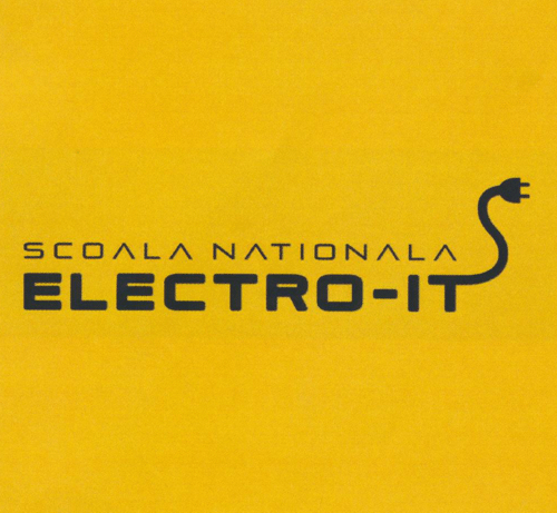 SCOALA NATIONALA ELECTRO - IT
