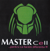 MASTERCcell...pentru ca facem diferenta!!!