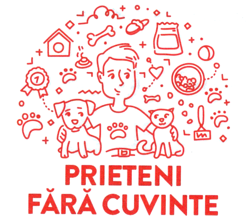 PRIETENI FĂRĂ CUVINTE