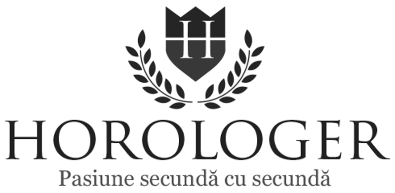 H HOROLOGER Pasiune secundă cu secundă
