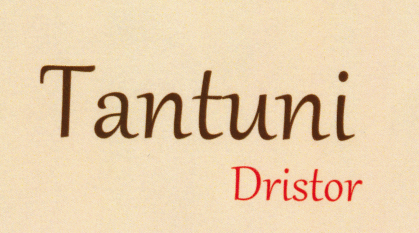 Tantuni Dristor