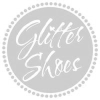 Glitter Shoes