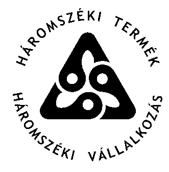 H�?ROMSZÉKI TERMÉK H�?ROMSZÉKI V�?LLALKOZ�?S