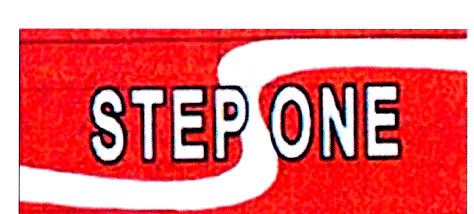 STEP ONE