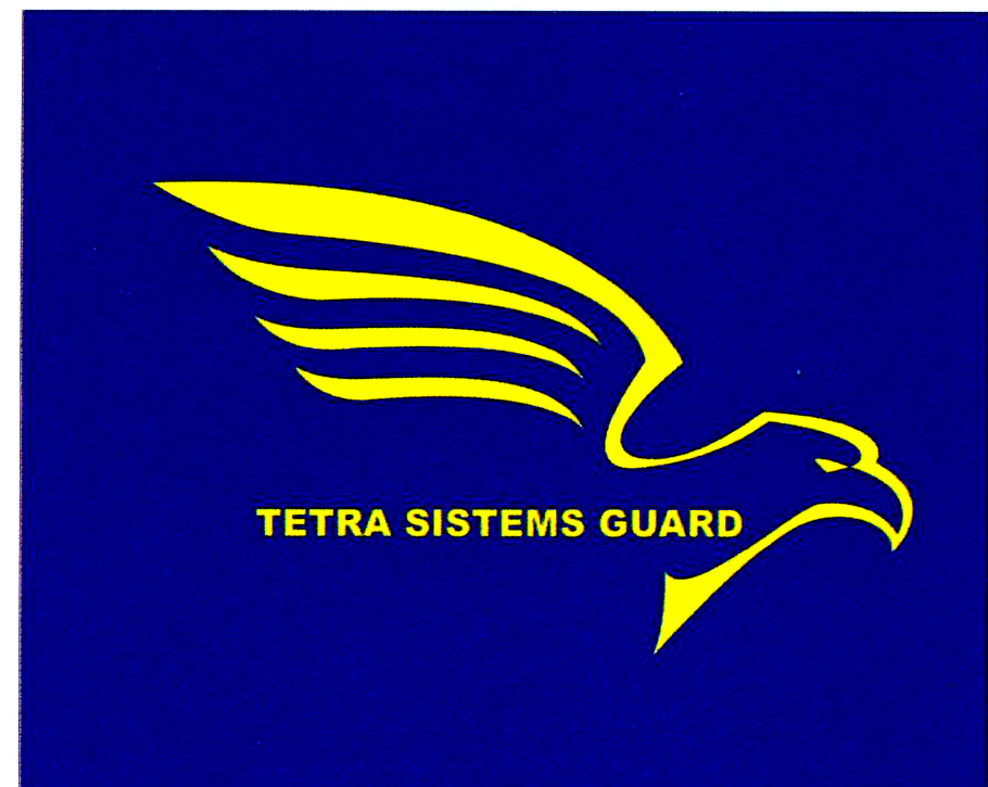 TETRA SISTEMS GUARD