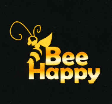 Bee Happy