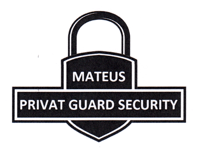 MATEUS PRIVAT GUARD SECURITY