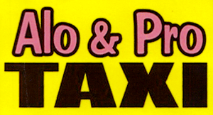 Alo & Pro TAXI