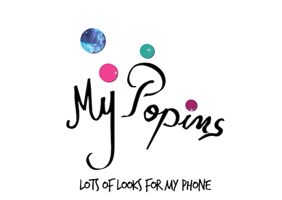 My Popins LOTS OF LOOKS FOR MY PHONE