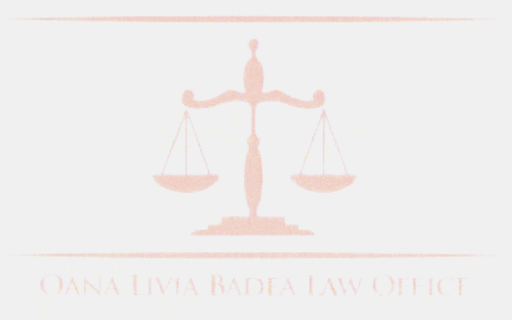 OANA LIVIA BADEA LAW OFFICE