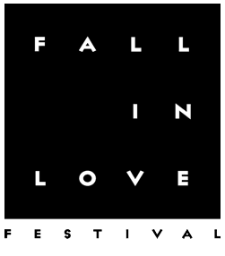 FALL IN LOVE FESTIVAL