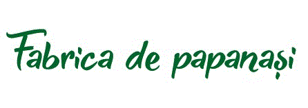 Fabrica de papanaşi