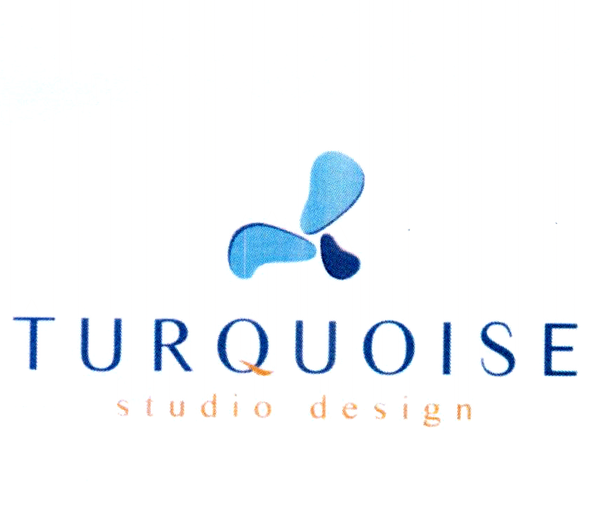 TURQUOISE studio design