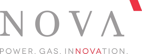 NOVA POWER. GAS. INNOVATION.