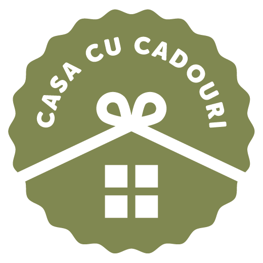 CASA CU CADOURI