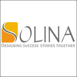 SOLINA DESIGNING SUCCESS STORIES TOGETHER