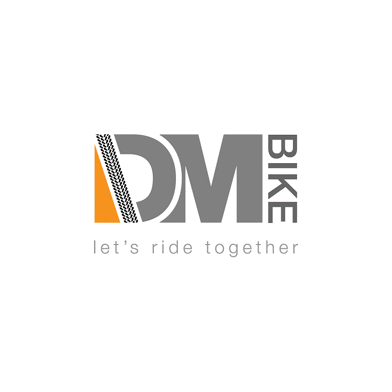 DMBIKE let's ride together