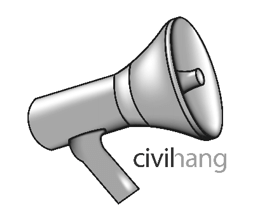 civil hang
