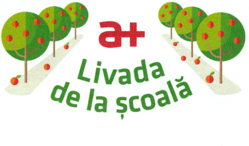 Livada a+ de la şcoală