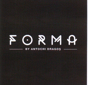 FORMA BY ANTOCHI DRAGOŞ