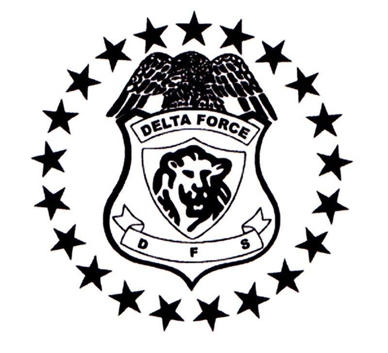 DFS DELTA FORCE
